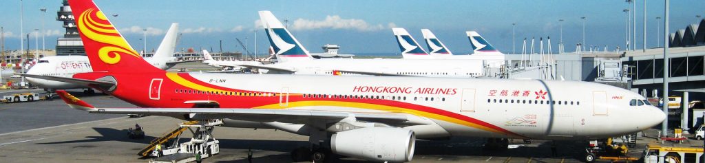 Hong-Kong Airlines