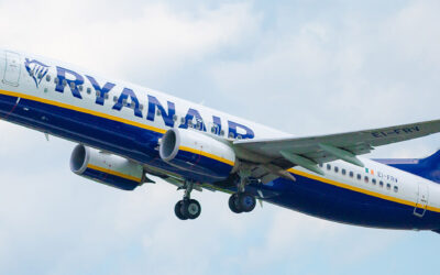 Ryanair Announce New Routes Amidst Hopes for Summer Holiday Travel