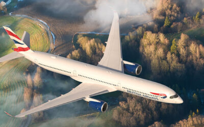 BA’s New Website System for Seamless Travel During the Pandemic