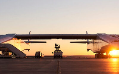 Everything You Need to Know About Stratolaunch’s Return to the Skies