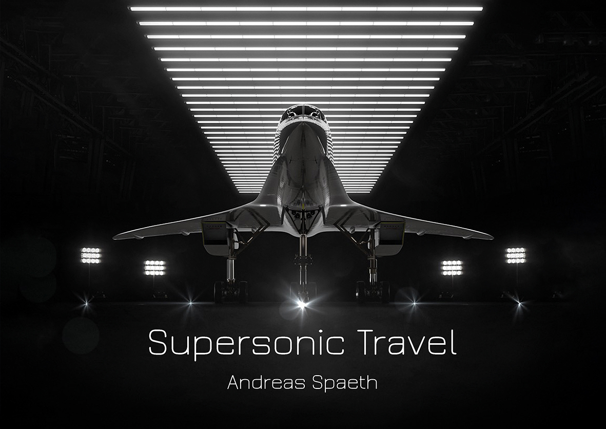 does supersonic travel deserve a second chance