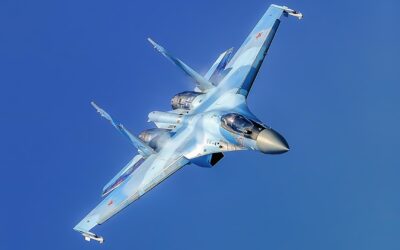Sukhoi and MiG corporations’ merge