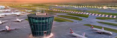 Heathrow Costs Set to Take Off