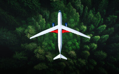 Green Flying: Sustainable Measures In The Aviation Industry, Part Two