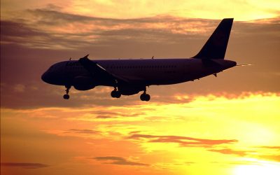 Lufthansa Airbus A320