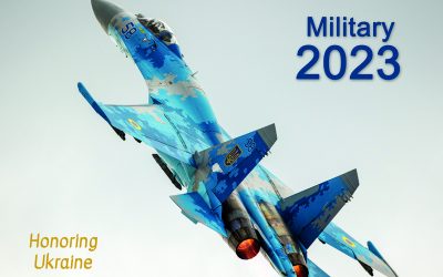 Military – 2023 Calendar